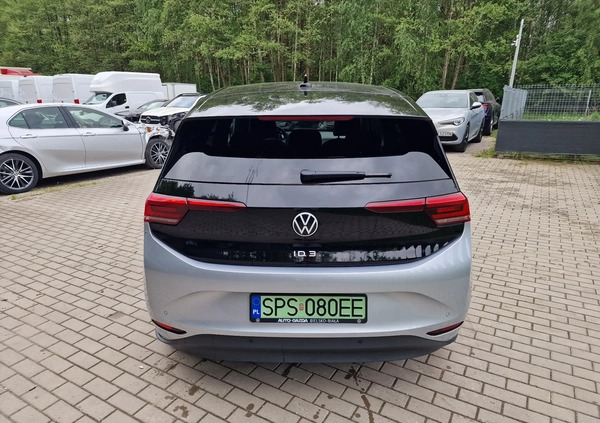 Volkswagen ID.3 cena 89900 przebieg: 2600, rok produkcji 2023 z Opole Lubelskie małe 172